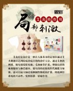 鑫玺神灸艾灸贴