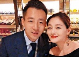 台湾娱乐圈吃瓜事件