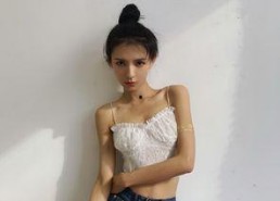 今日娱乐吃瓜张予曦,娱乐圈新晋女神的蜕变之路