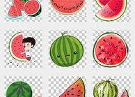 吃瓜娱乐背景板图片素材,揭秘吃瓜娱乐背后的趣味瞬间