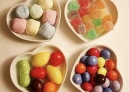 娱乐吃瓜酱糖果超甜,揭秘超甜背后的秘密