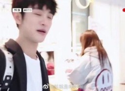 娱乐吃瓜君徐艺洋,娱乐吃瓜界的风云人物