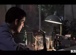 娱乐吃瓜酱来看科幻片