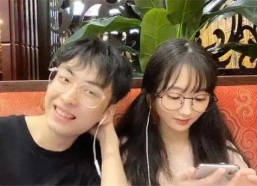 娱乐吃瓜酱情侣官宣视频