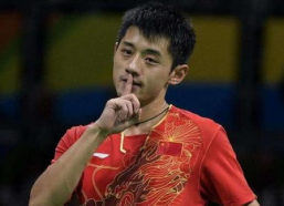 张继科娱乐吃瓜君是谁,揭秘体育明星的娱乐生活