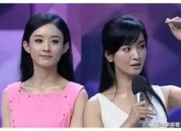 娱乐圈吃瓜博主女孩