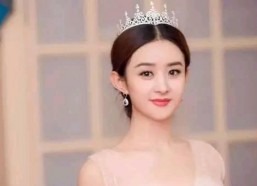 娱乐圈吃瓜直播间赵丽颖,揭秘明星幕后故事