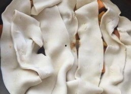 娱乐吃瓜酱盖被子,揭秘娱乐圈温馨幕后故事