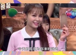 娱乐圈吃瓜目录,揭秘明星幕后故事与八卦风云