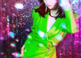 娱乐圈吃瓜爆料景甜,揭秘明星背后的故事