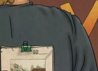 娱乐圈吃瓜漫画图片高清