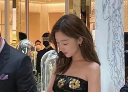 跟娱乐圈一起吃瓜的明星,娱乐圈明星的“瓜田”奇遇记