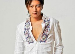 娱乐圈谢霆锋吃瓜爆料,揭秘明星幕后真相