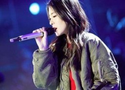 爱豆吃瓜娱乐酱张碧晨,从爱豆到吃瓜娱乐酱，她的蜕变之路