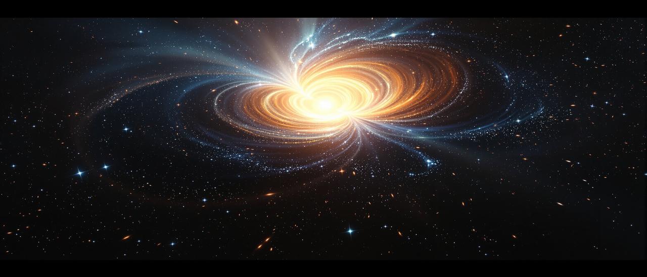 星际穿越：
人类最后的希望 - 橘子影视轮播图展示