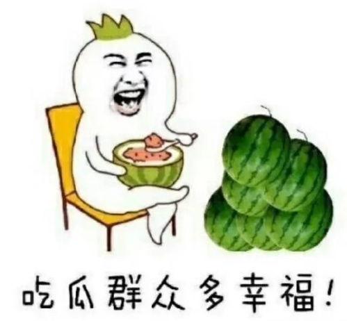 娱乐 吃瓜,吃瓜群众带你领略幕后风云